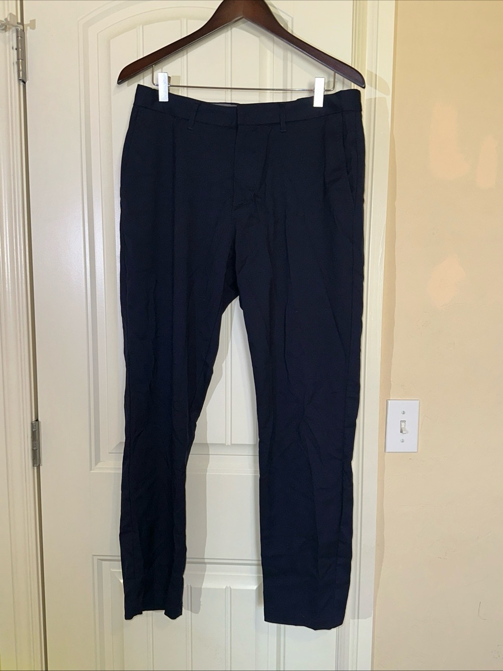 Old Navy Athletic Built-In Flex Pants 33x30
